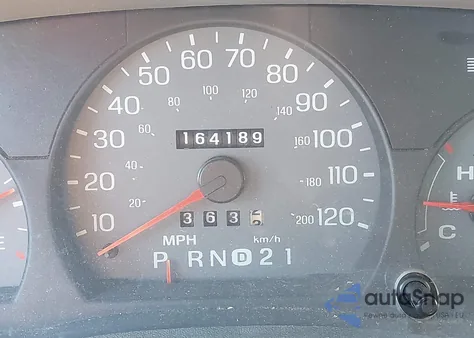 2002 Mercury Grand Marquis Ls from USA, damaged, VIN 2MEFM75W72X645557